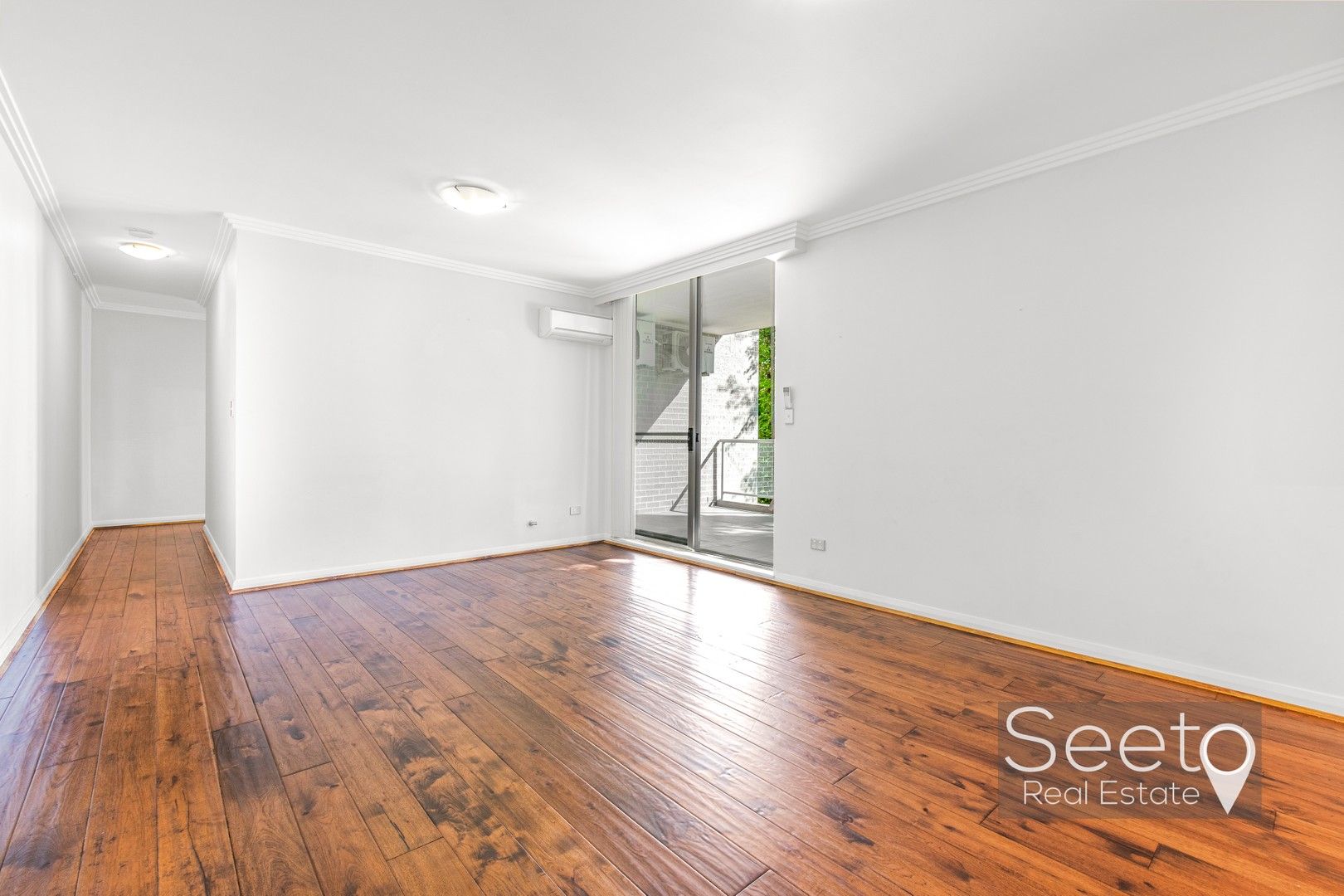 3 bedrooms Apartment / Unit / Flat in P107/81-86 Courallie Avenue HOMEBUSH WEST NSW, 2140