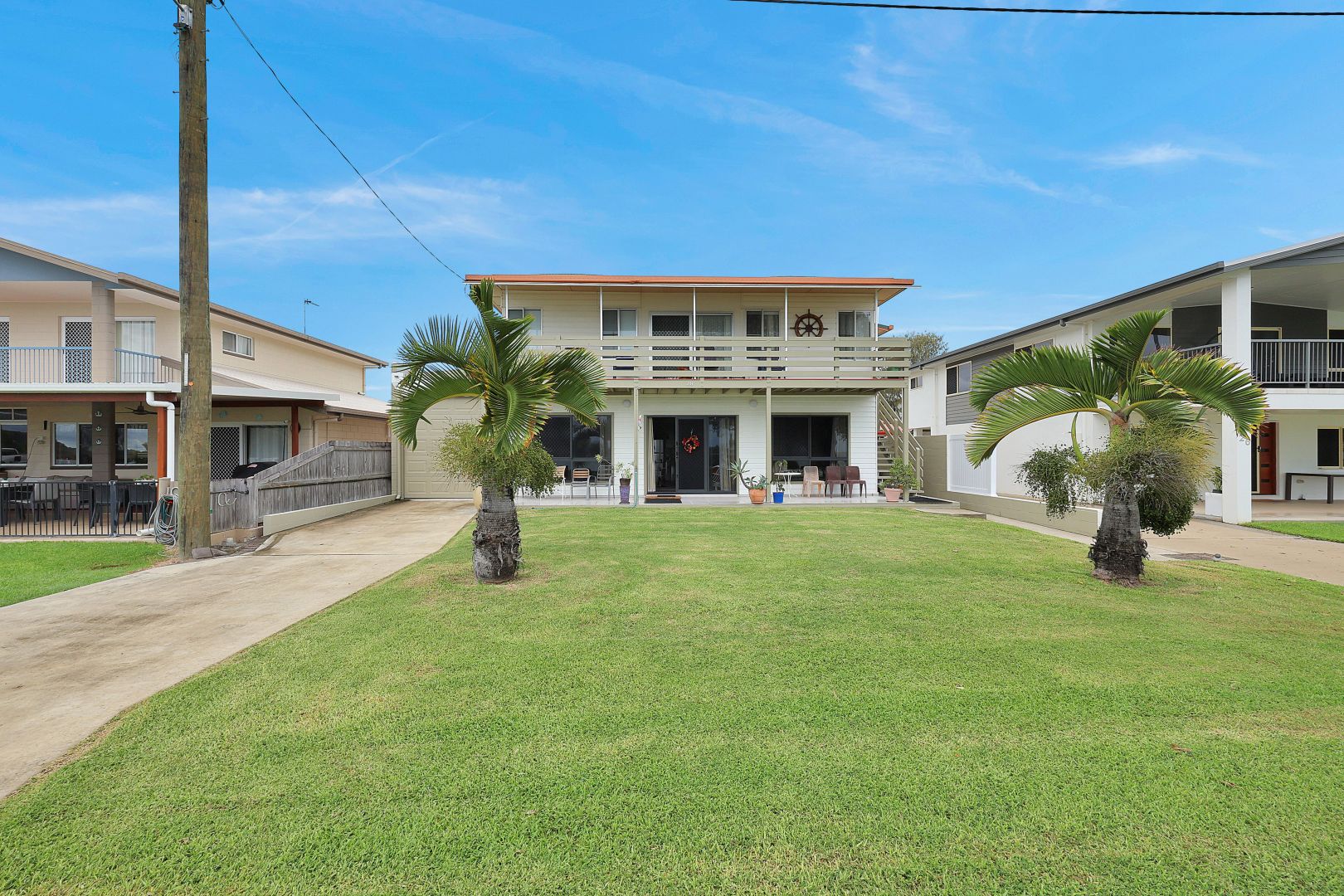 28 Poinciana Avenue, Seaforth QLD 4741 Domain