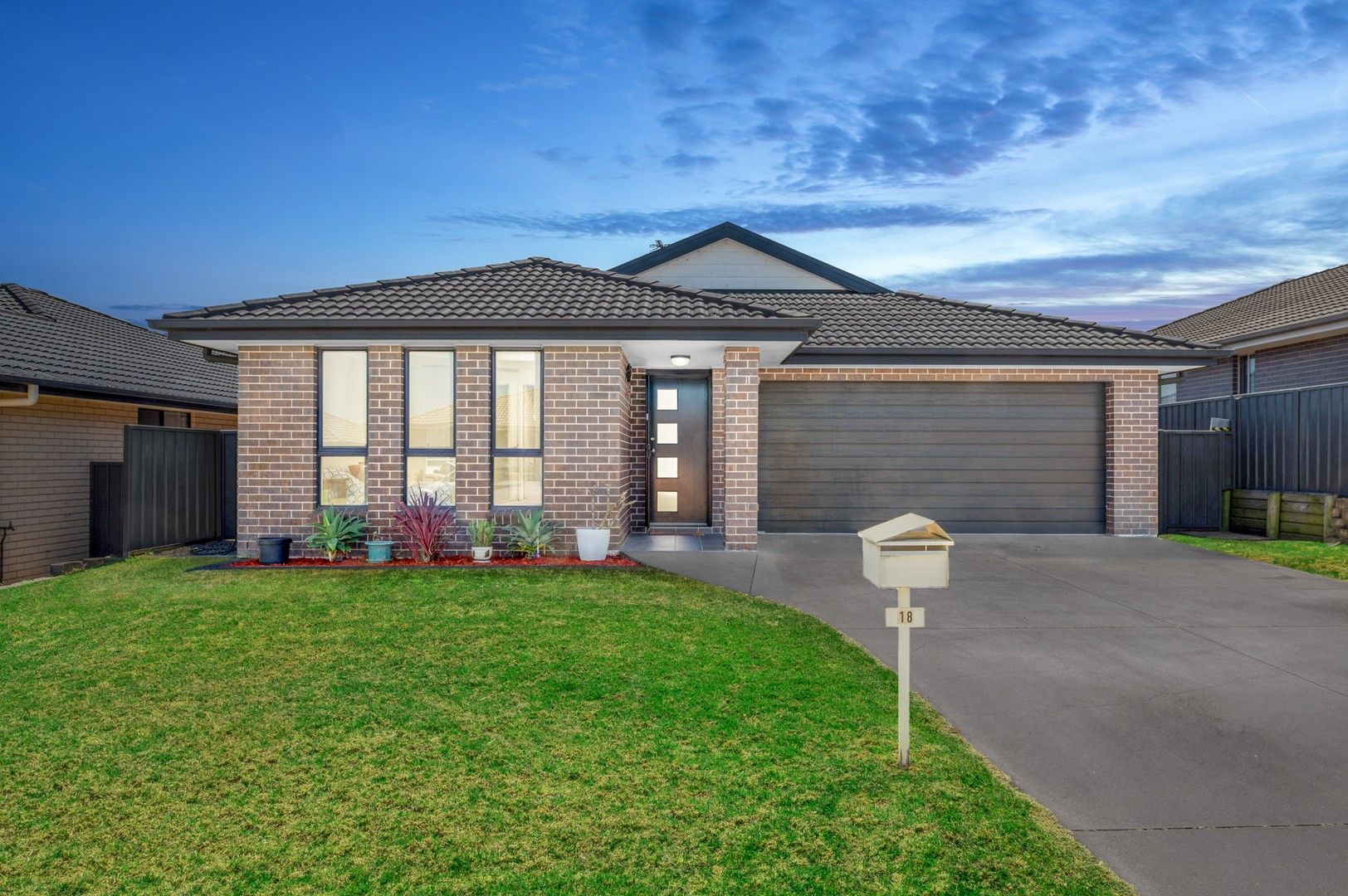 18 Millbrook Road, Cliftleigh NSW 2321