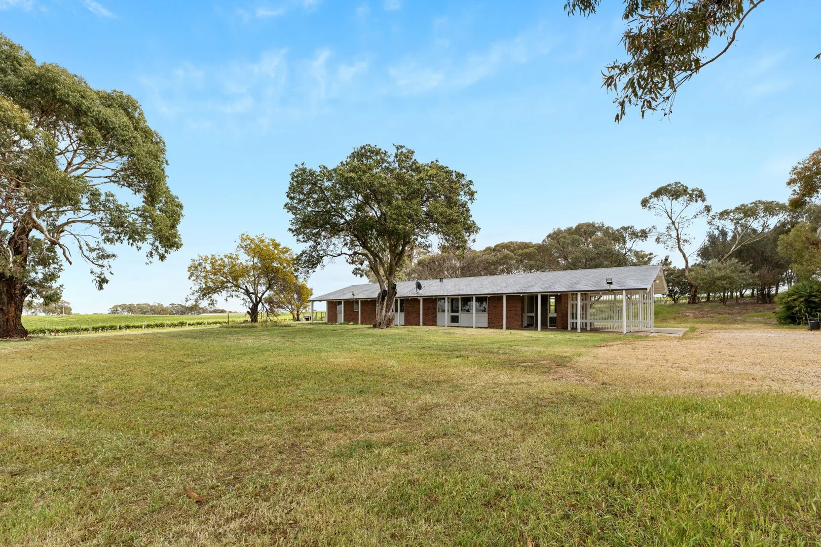 1009 Barossa Valley, Lyndoch SA 5351