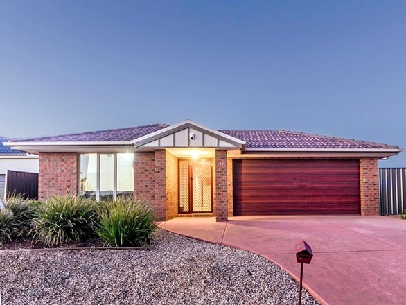 120 Manor Lakes Boulevard, Manor Lakes VIC 3024