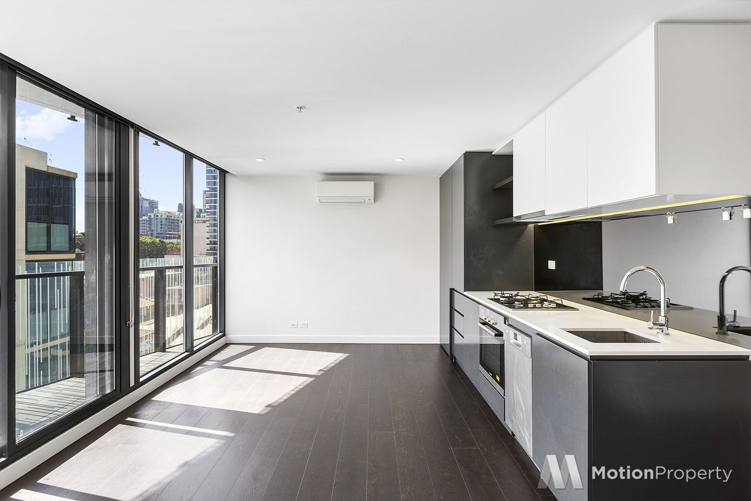 705/140 Dudley Street, West Melbourne VIC 3003, Image 0