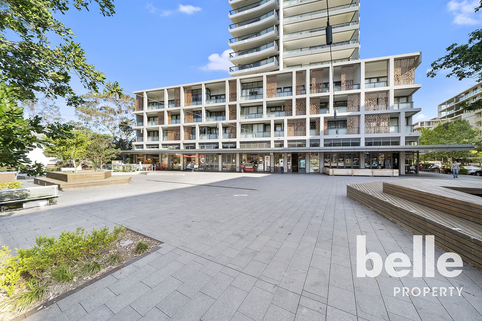 1902/7 Rider Boulevard, Rhodes NSW 2138, Image 1