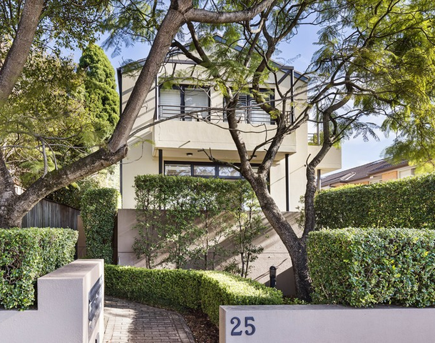 7/25 College Street, Drummoyne NSW 2047