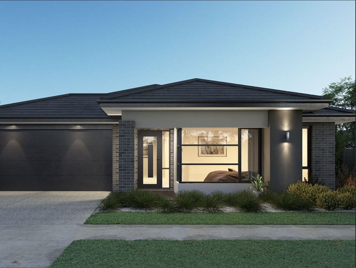 4 bedrooms Vacant land in 27 Enrica Drive MELTON SOUTH VIC, 3338