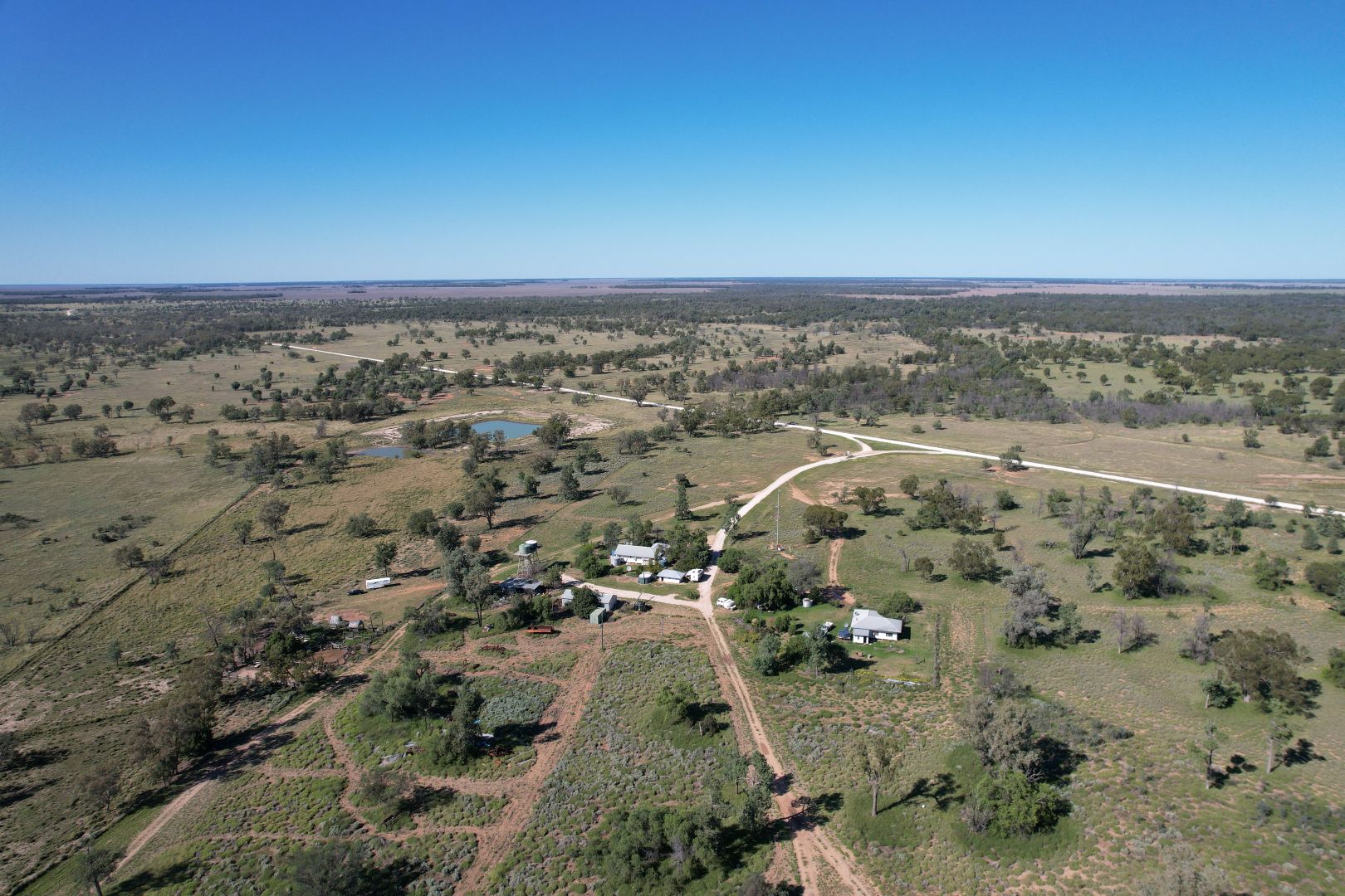 1425 Noondoo Mungindi Road, Dirranbandi QLD 4486, Image 2