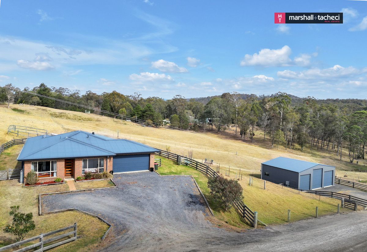 196 Westrops Road, Coolagolite NSW 2550, Image 2