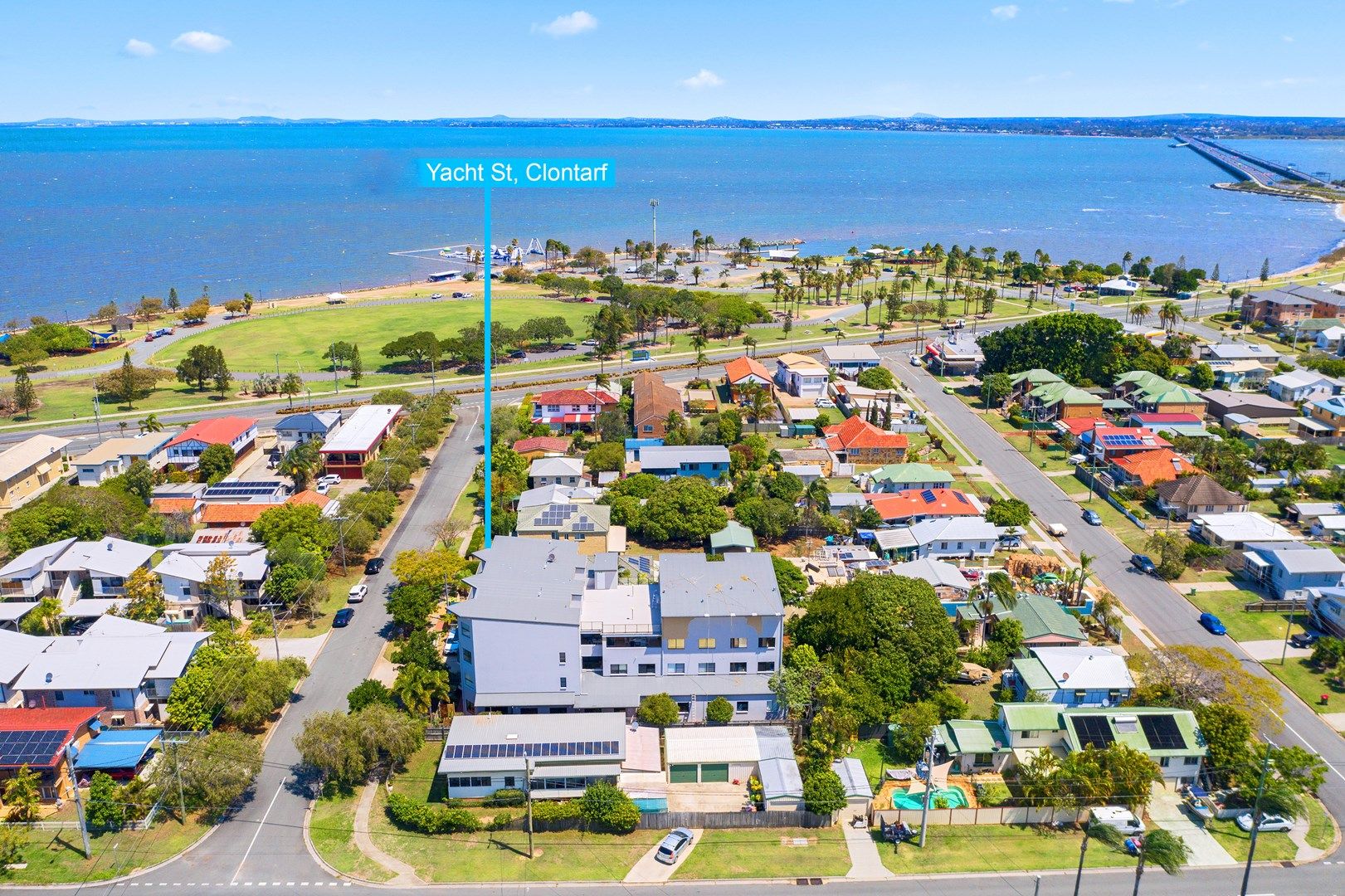 Unit 7/14 Yacht St, Clontarf QLD 4019, Image 0