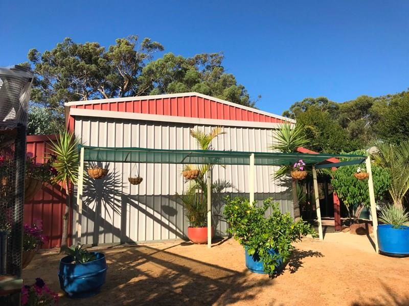 274 Santa Gertrudis Drive, Lower Chittering WA 6084, Image 1