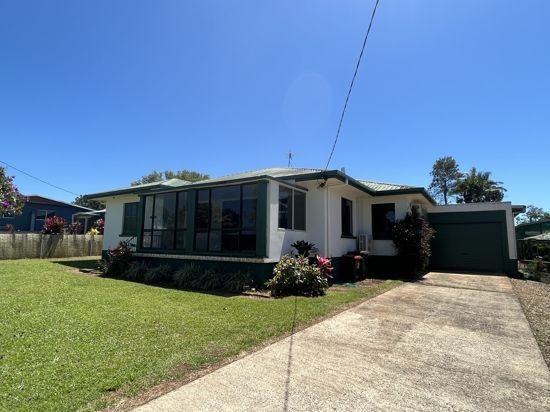 3 bedrooms House in 20 Henderson Street SOUTH JOHNSTONE QLD, 4859