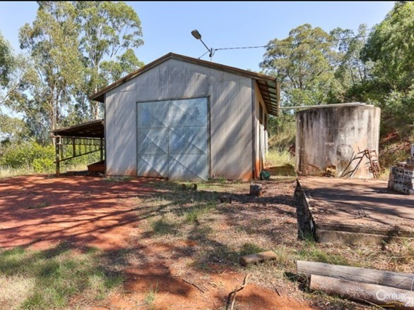 2311 Flagstone Creek Road, Silver Ridge QLD 4352