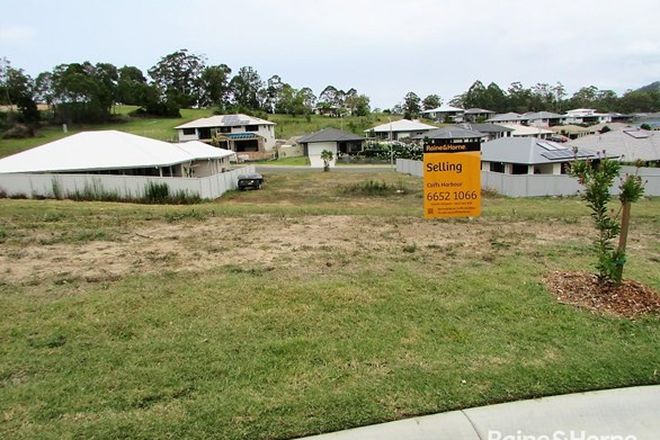 Picture of Lot 308 Fidler Way, NORTH BOAMBEE VALLEY NSW 2450