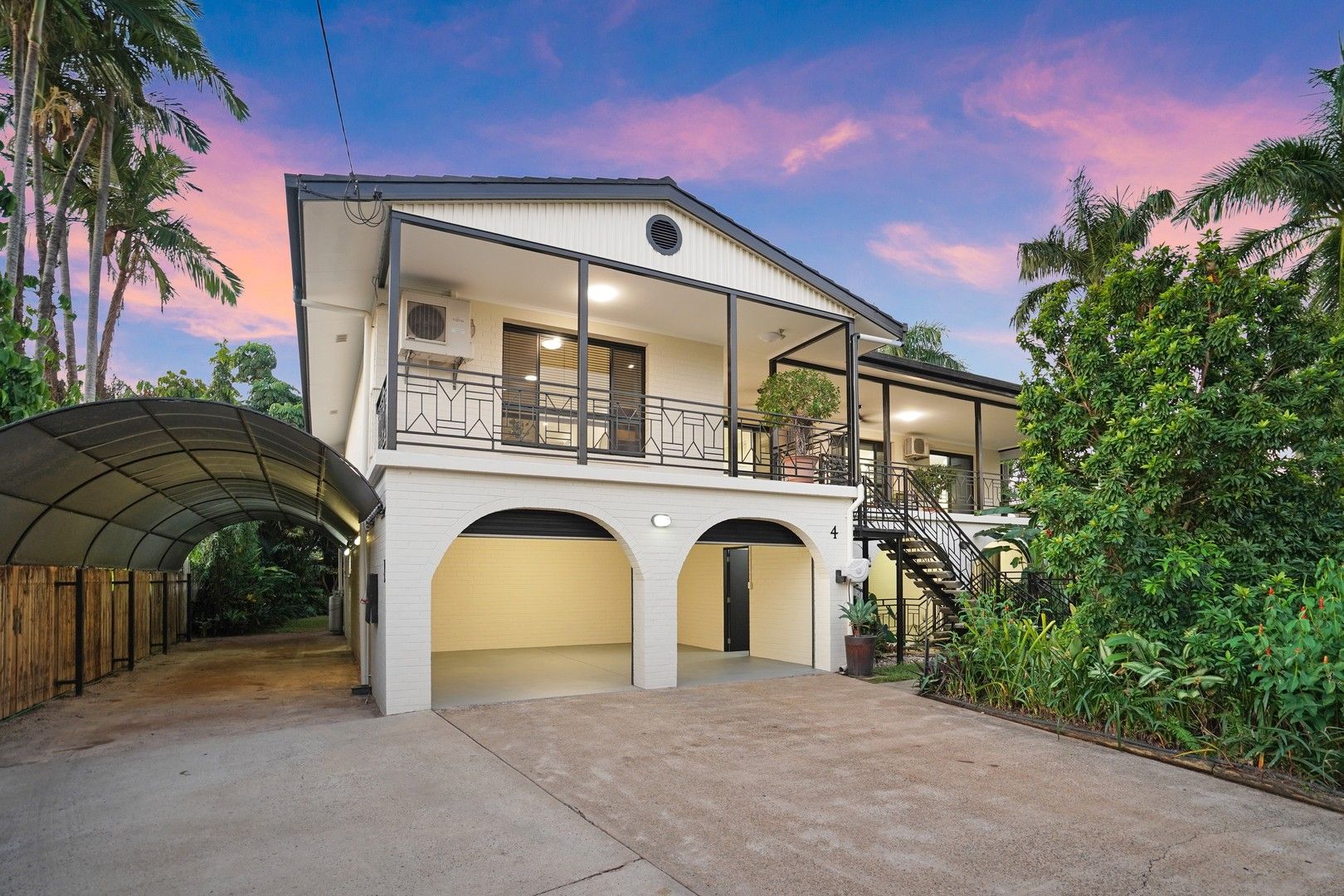 4 Martin Crescent, Coconut Grove NT 0810, Image 1