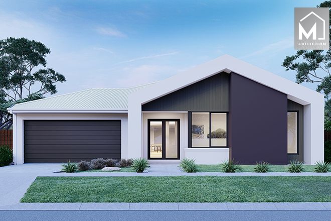 Picture of Lot 412 Bronzewing Way, 'Lara Lakes', LARA VIC 3212