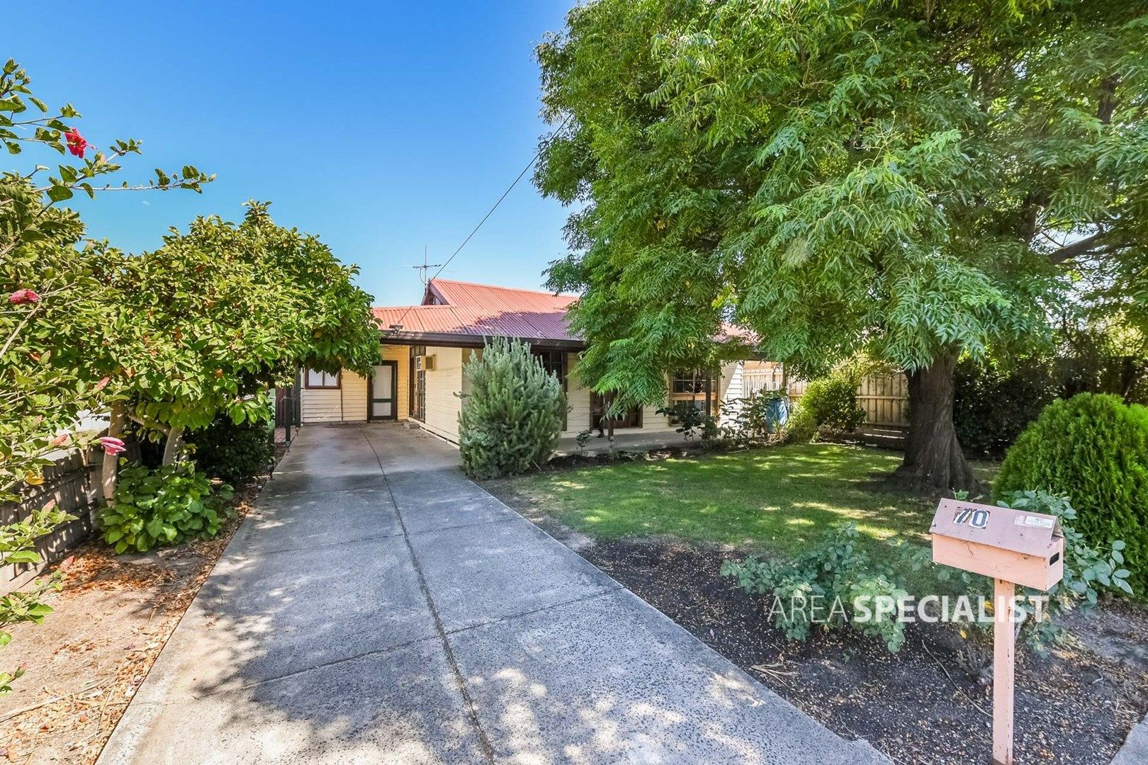 70 Hillside Street, Springvale VIC 3171, Image 0