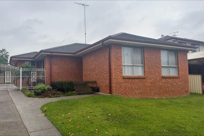Picture of 22 Ceres Street, PENRITH NSW 2750