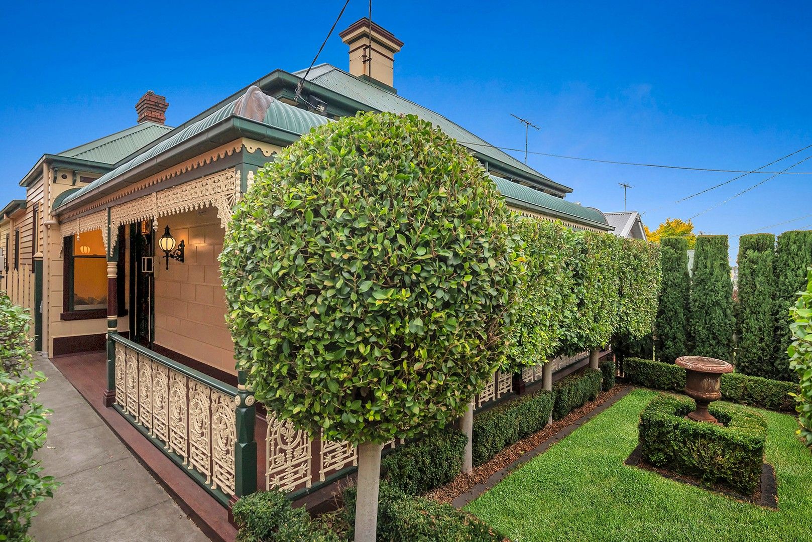 4 bedrooms House in 500 Victoria Street BRUNSWICK WEST VIC, 3055