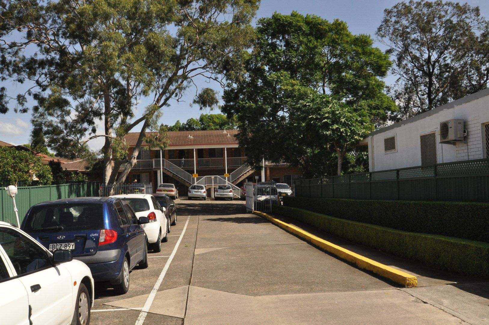 18/4 Wilkins Street, Yagoona NSW 2199, Image 0