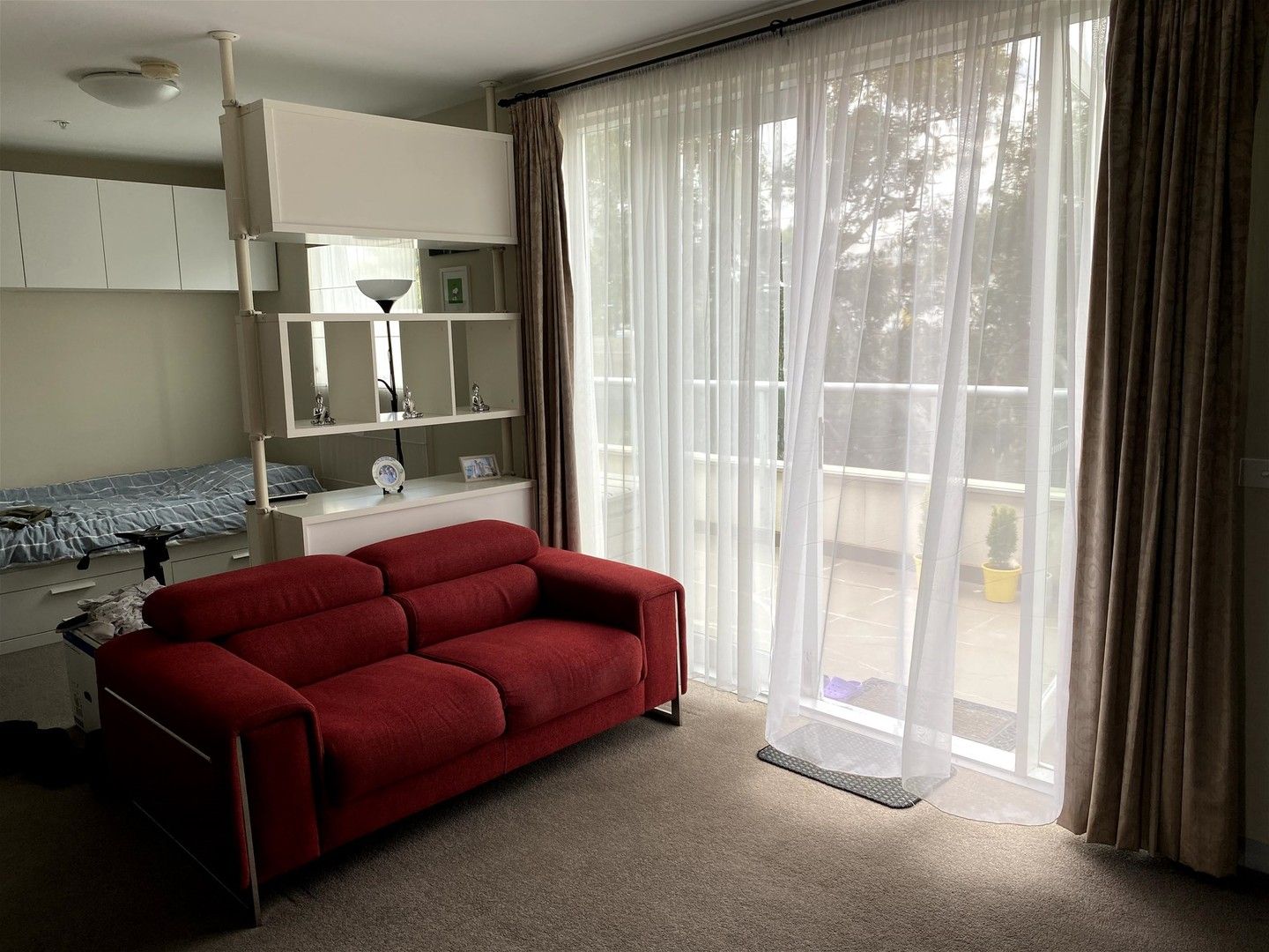 1 bedrooms Studio in 406/9 Morton Ave CARNEGIE VIC, 3163