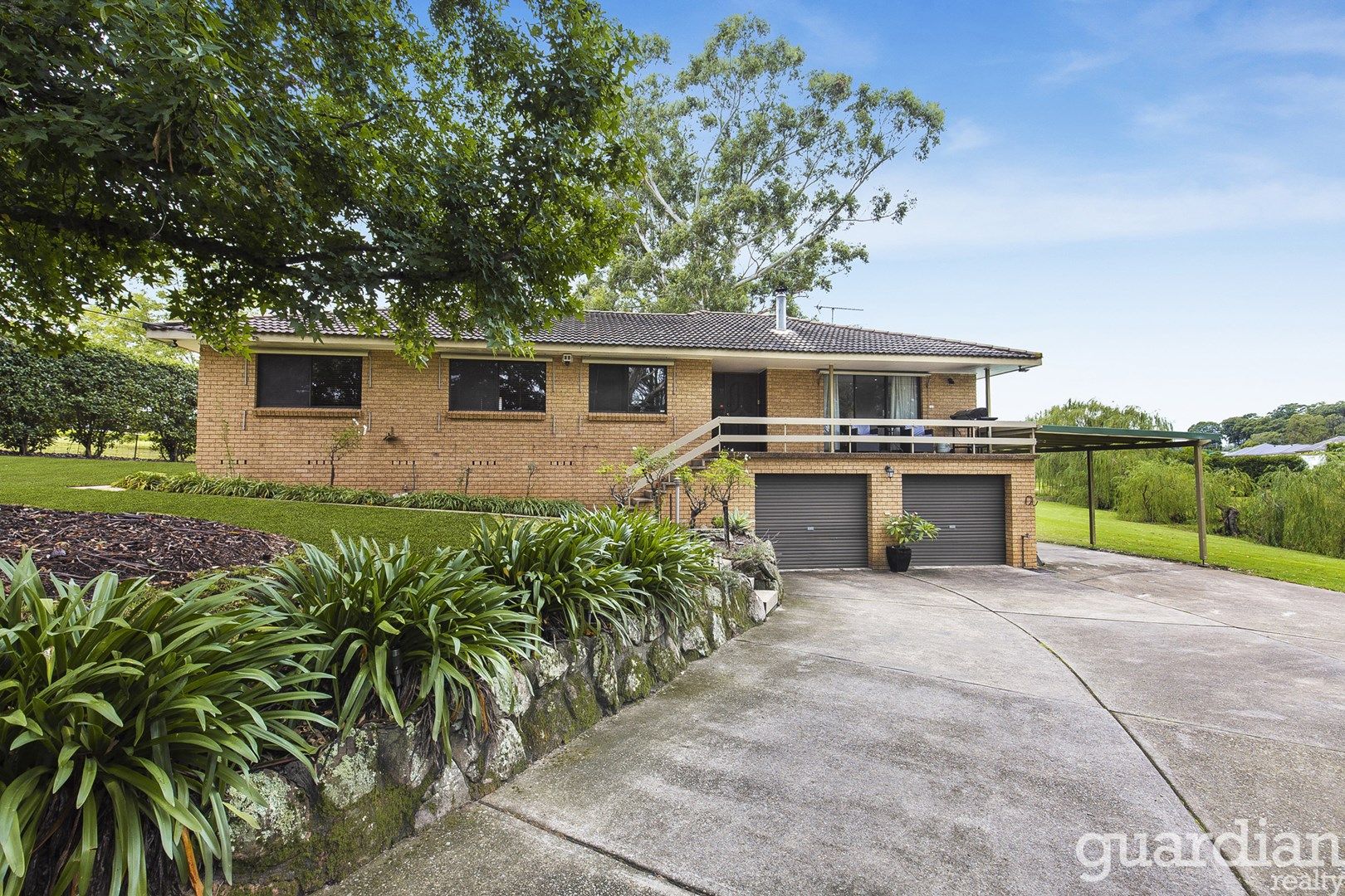 4 Harrisons Lane, Glenorie Property History & Address Research Domain