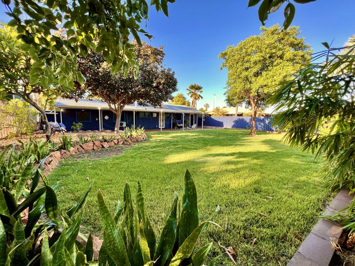 3 Woodman Street, Port Hedland WA 6721, Image 0