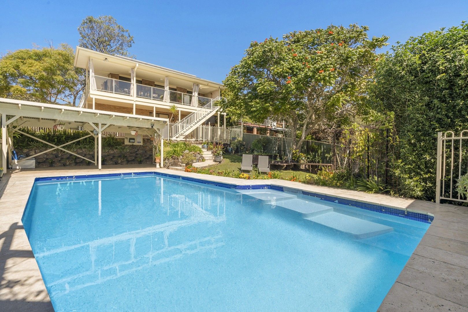 64 Yoolarai Crescent, Nelson Bay NSW 2315, Image 0