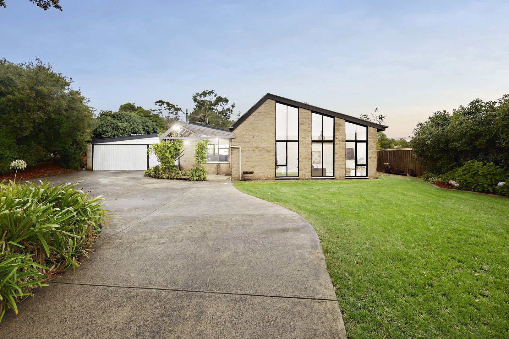 60 Mather Road, Mount Eliza VIC 3930, Image 0