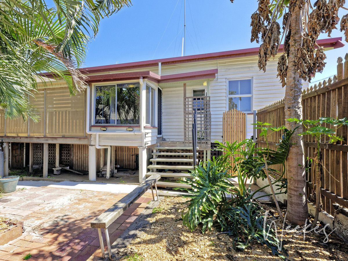 1/8 Perry Street, Bundaberg North QLD 4670, Image 1