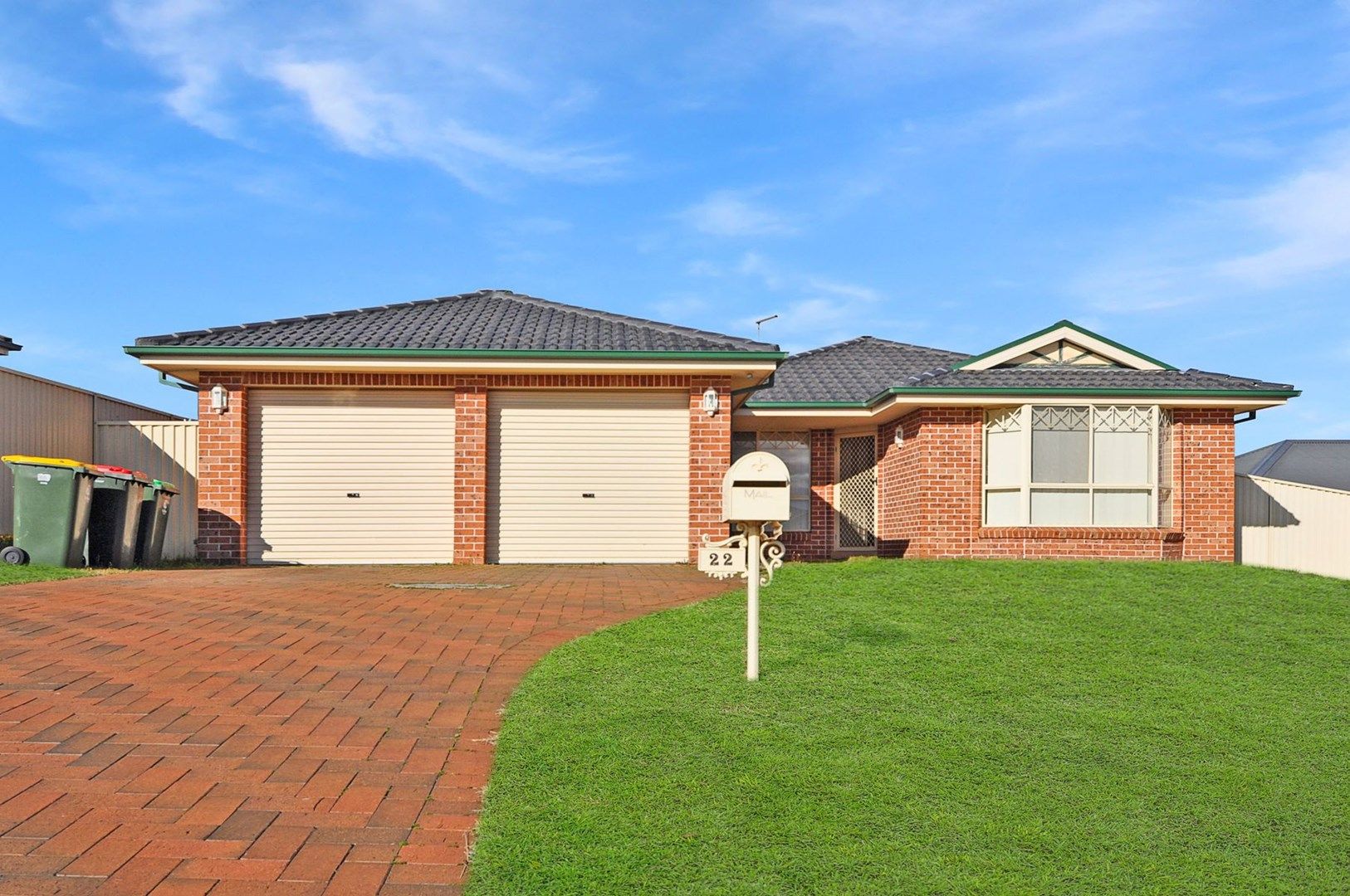 22 Sundown Drive, Kelso NSW 2795, Image 0