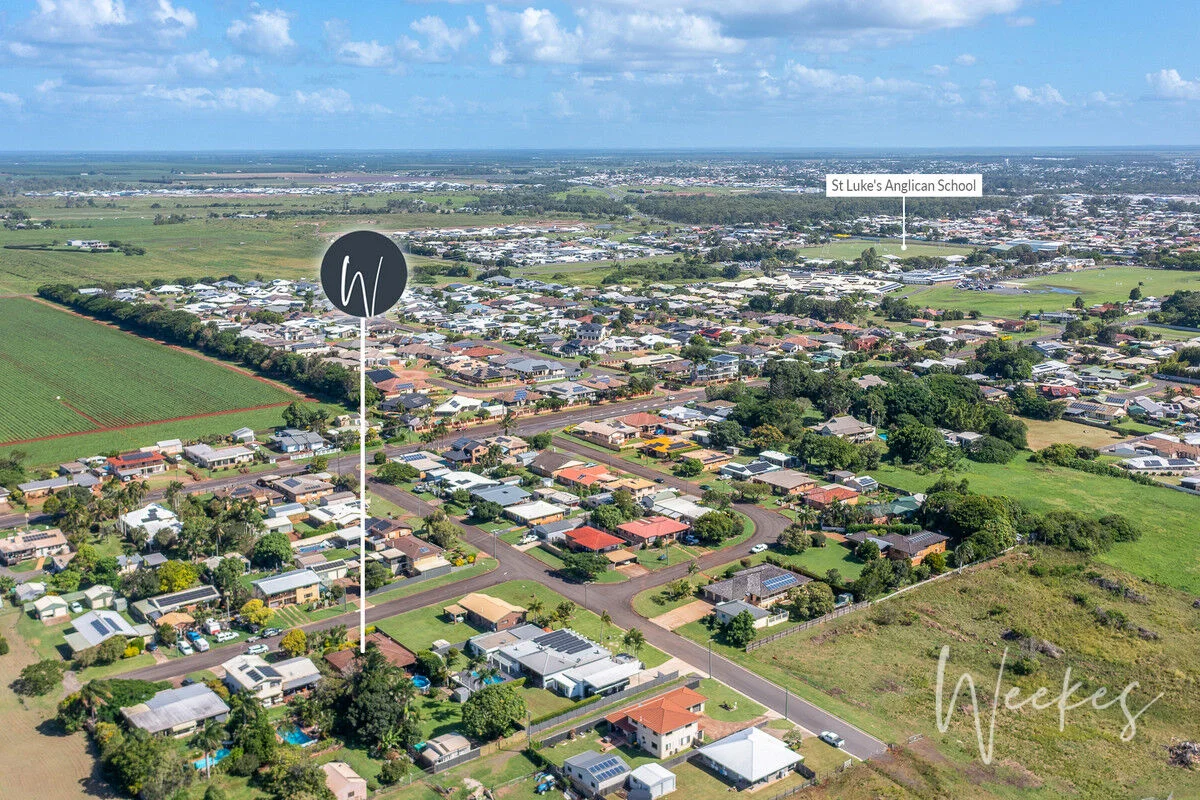 Additional image 36 of 3 Ernie Twyford Street, Kalkie QLD 4670