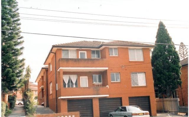 2 bedrooms Apartment / Unit / Flat in 3/15 UNARA STREET CAMPSIE NSW, 2194