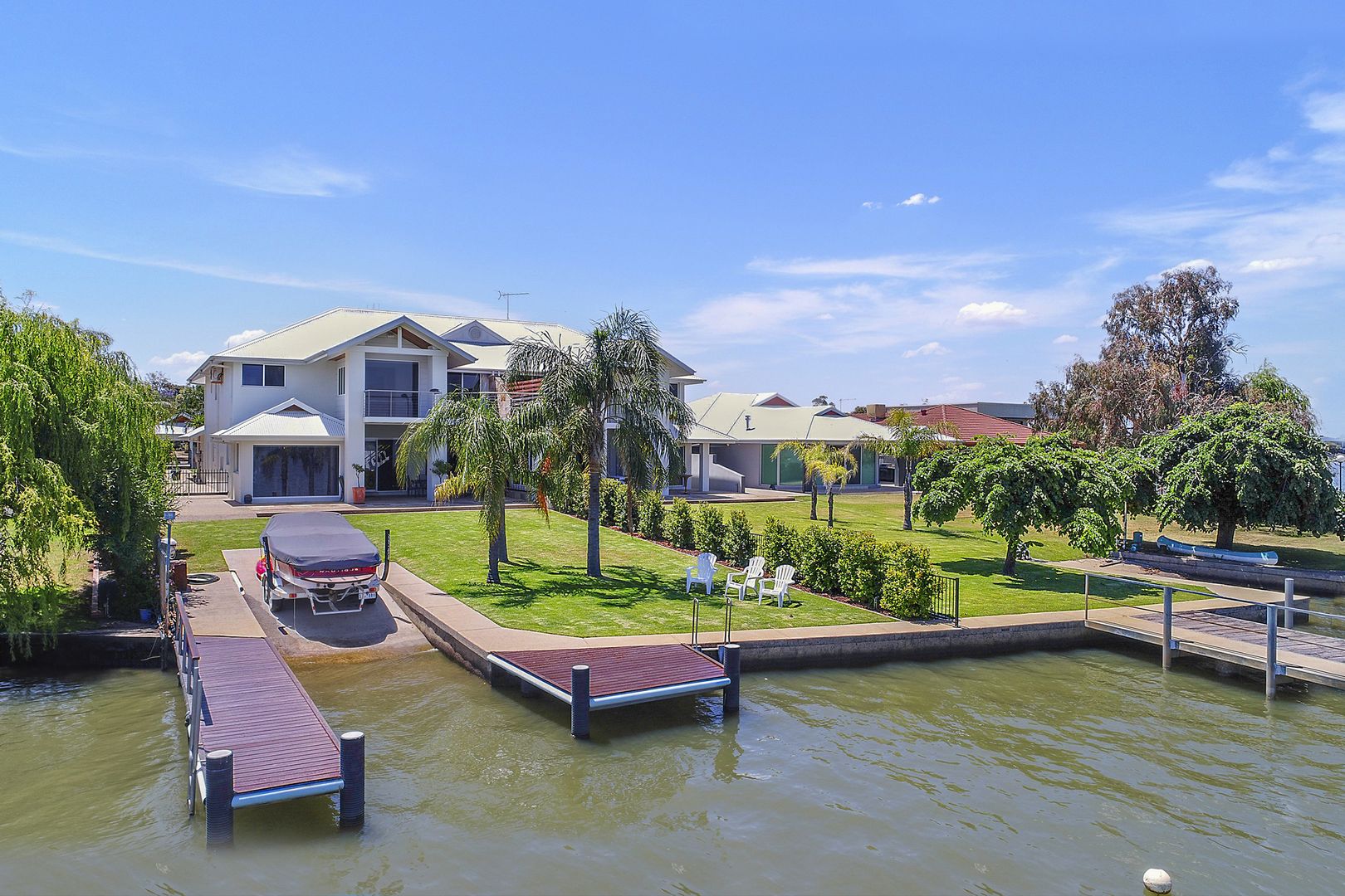 47 Lang Street, Mulwala Property History & Address Research Domain