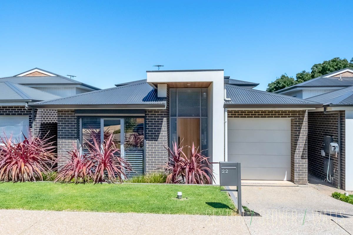 22 Skipton Crescent, Mount Barker SA 5251, Image 0