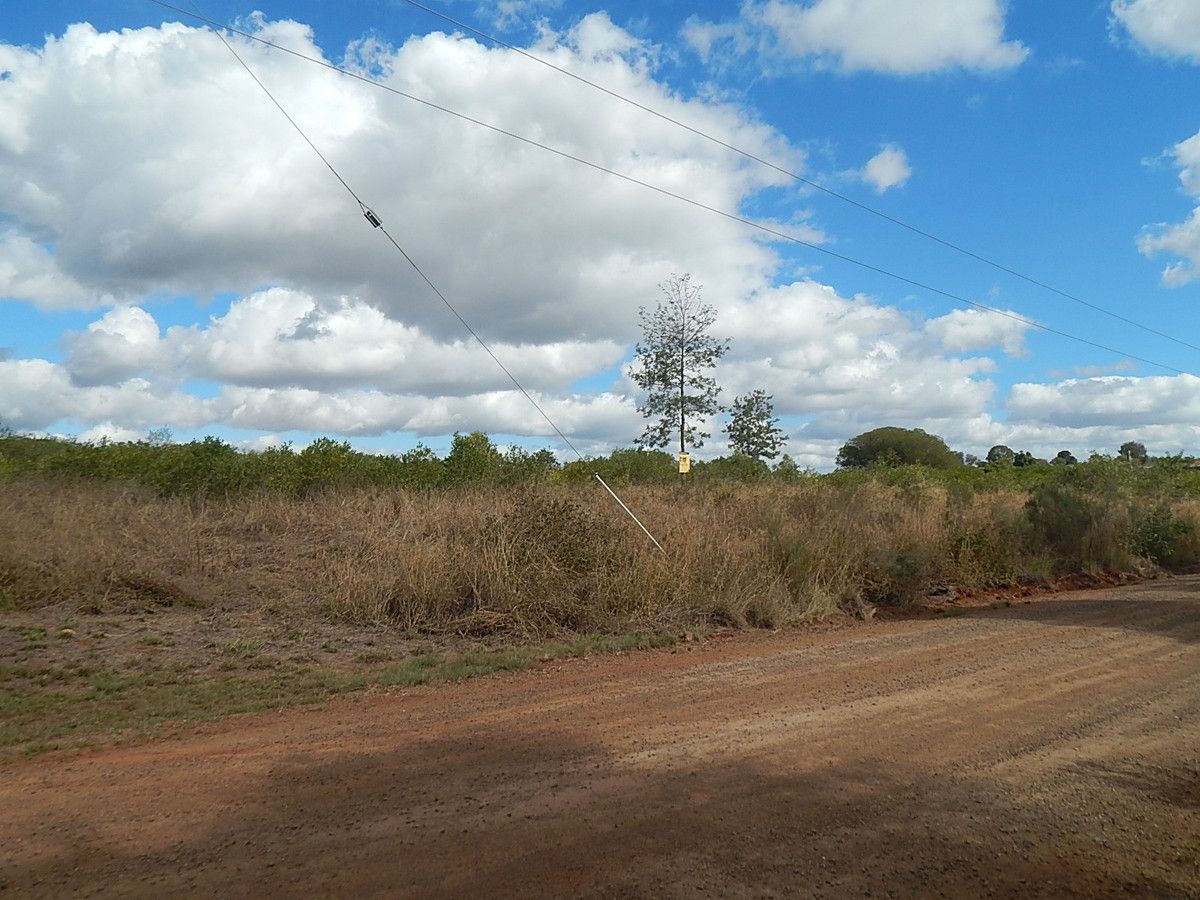 3 Wallison Road, Nanango QLD 4615, Image 0