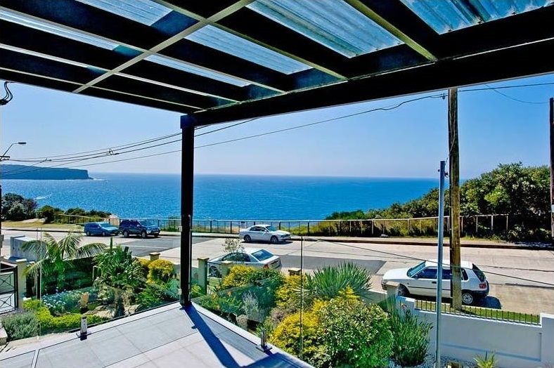 6 bedrooms House in 246 Old South Head Road VAUCLUSE NSW, 2030