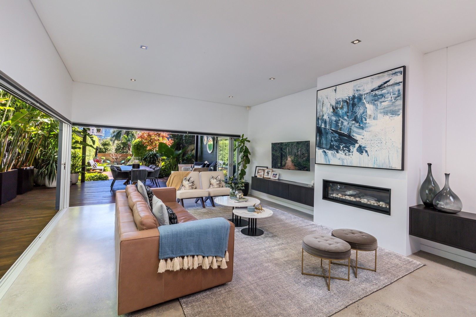 4 bedrooms House in 70 Ben Boyd Road NEUTRAL BAY NSW, 2089