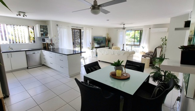 Picture of 1/45 PERRY STREET, COOLUM BEACH QLD 4573