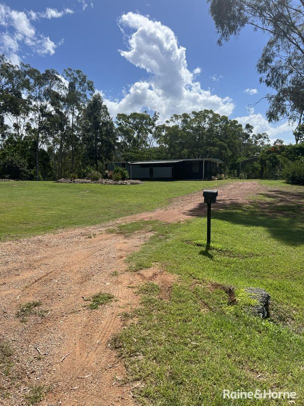 162 Schulze Road, Beecher QLD 4680 House For Rent 550 Domain