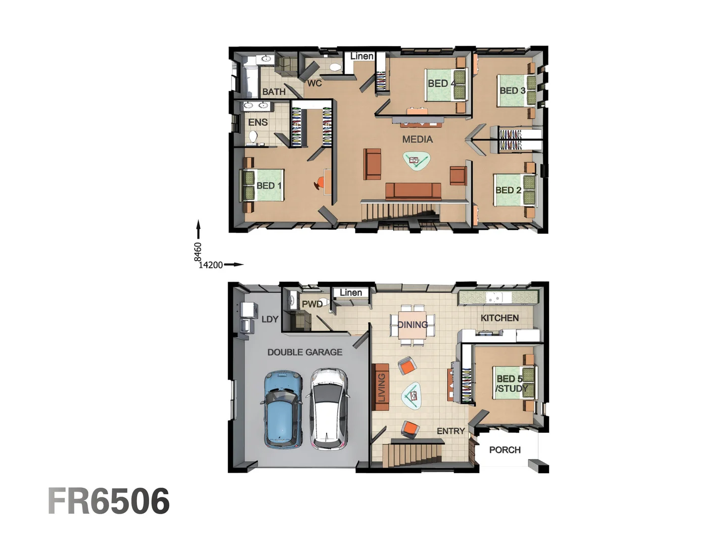 Additional image 6 of Lot 21/72-76 Barokee Drv, Tanah Merah QLD 4128