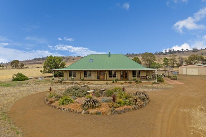 Picture of 73 Orielton Road, ORIELTON TAS 7172