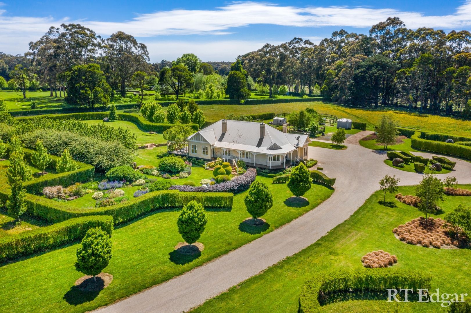 1077 James Lane, Trentham East Property History & Address Research Domain