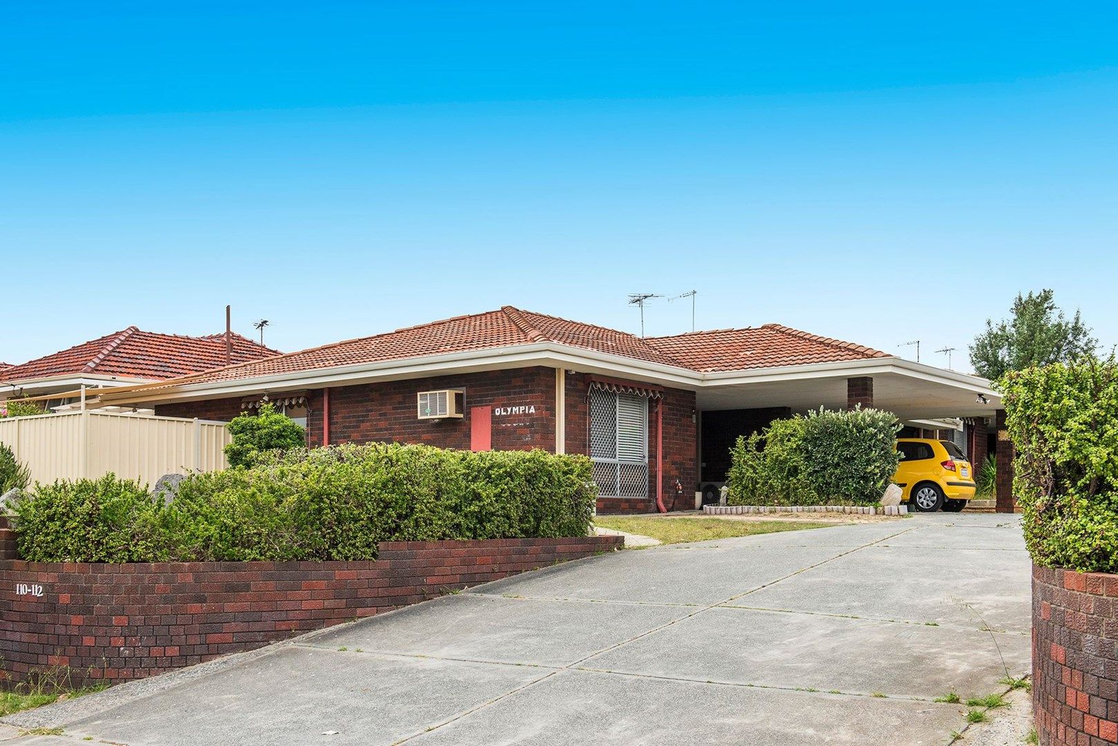 1/110 Swan Street, Tuart Hill WA 6060, Image 0