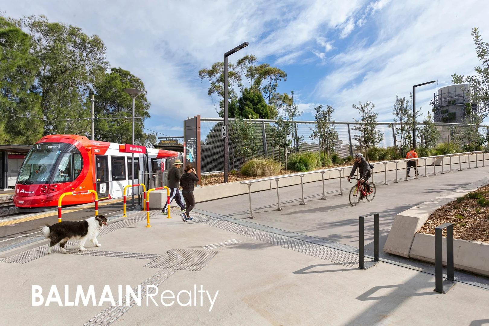 Additional image 20 of 21/3 Wulumay Close, Rozelle NSW 2039