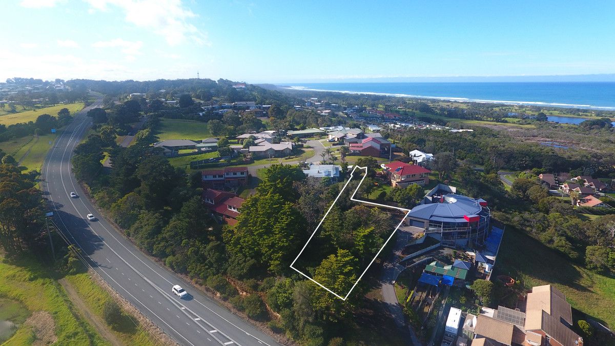 26A Bung Yarnda Court, Lakes Entrance VIC 3909