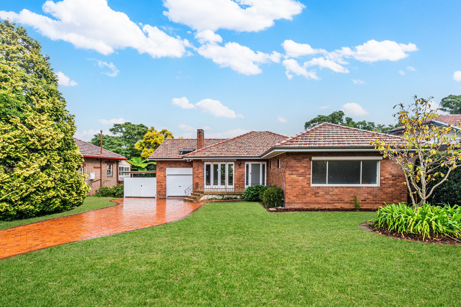 40 Bellevue Avenue, Denistone NSW 2114, Image 0