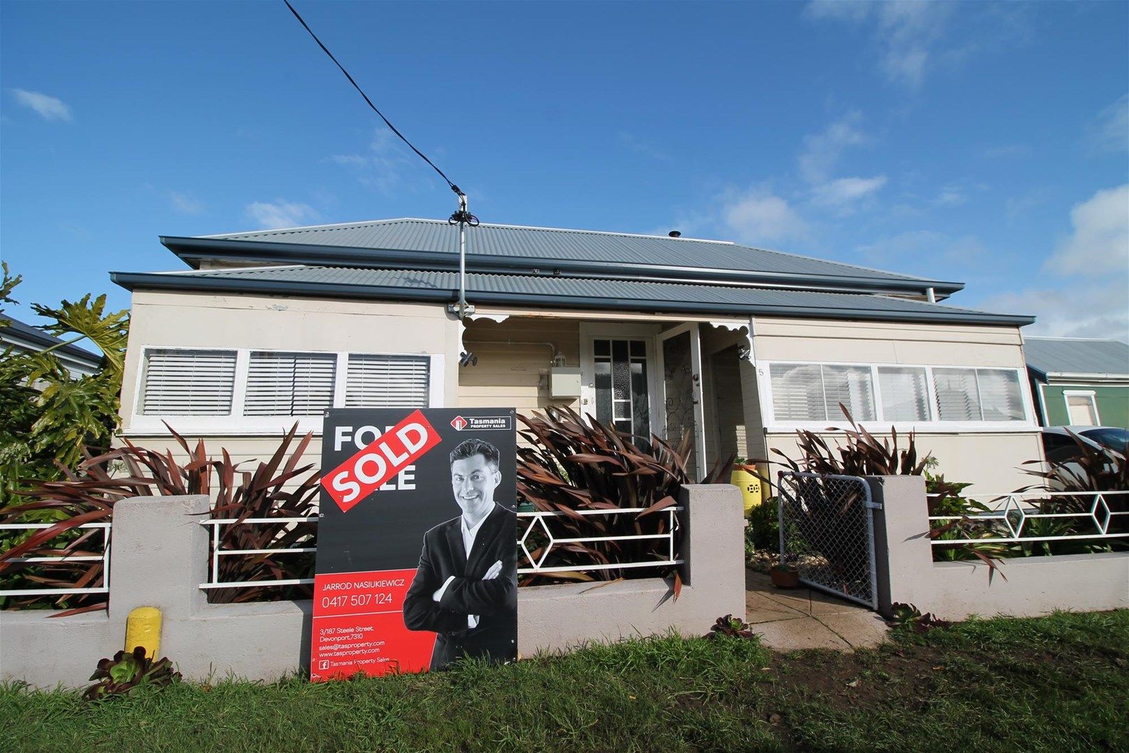 5 Chettle, Devonport TAS 7310, Image 0