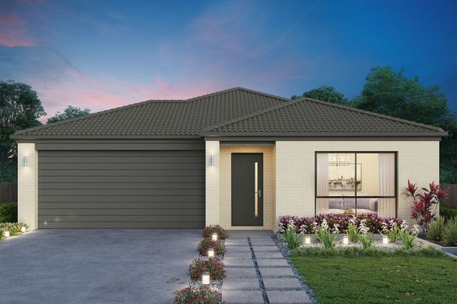 Picture of Lot 39 160 Gentle Annie Rd, APPLE TREE CREEK QLD 4660