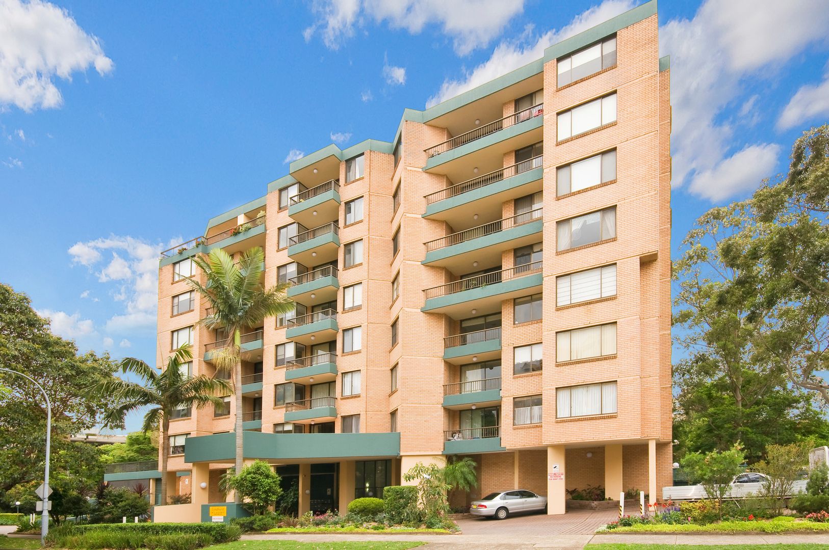 105 14 Victor Street Chatswood Nsw 2067 Apartment For Rent Domain