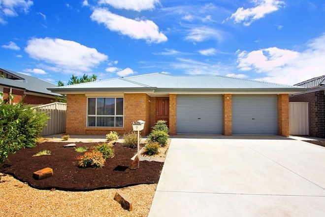 Picture of 9 Wilson Court, REID SA 5118