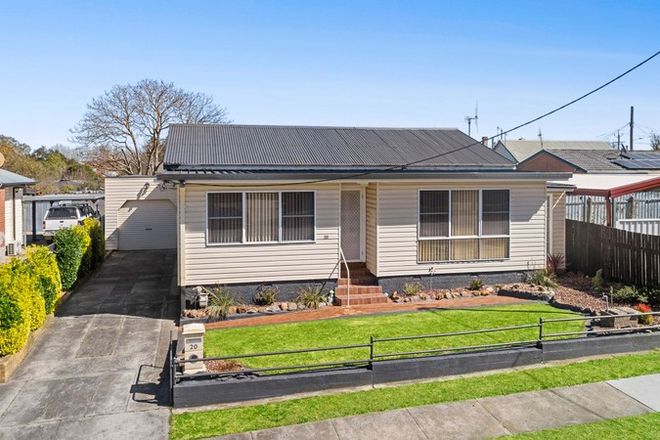 Picture of 20 Cole Street, GOULBURN NSW 2580